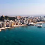 Sea View 073 - Happy *