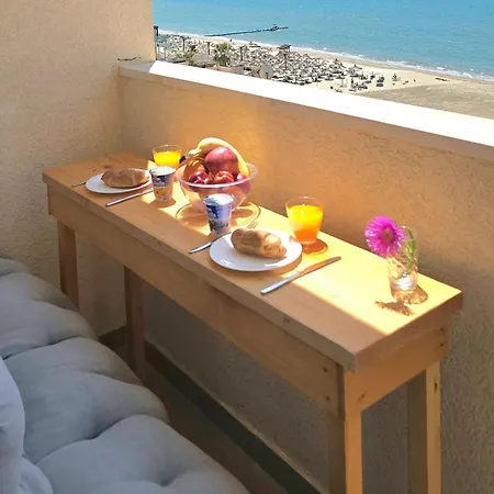 Sea View 073 - Happy * Durrës