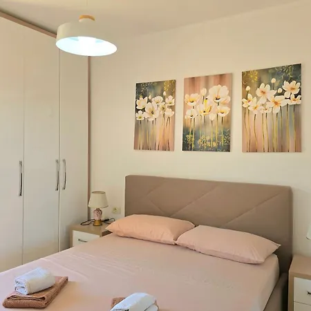 Apartament Sea View 073 - Happy *