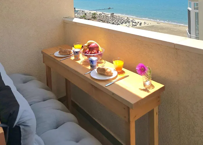 Sea View 073 - Happy * Durrës