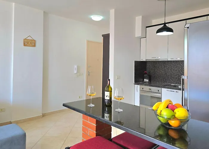 Sea View 073 - Happy Durrës