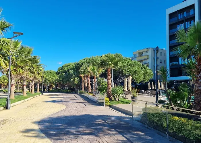 Apartament Sea View 073 - Happy *