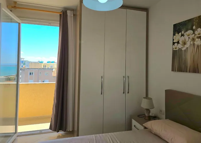 Sea View 073 - Happy Apartament *